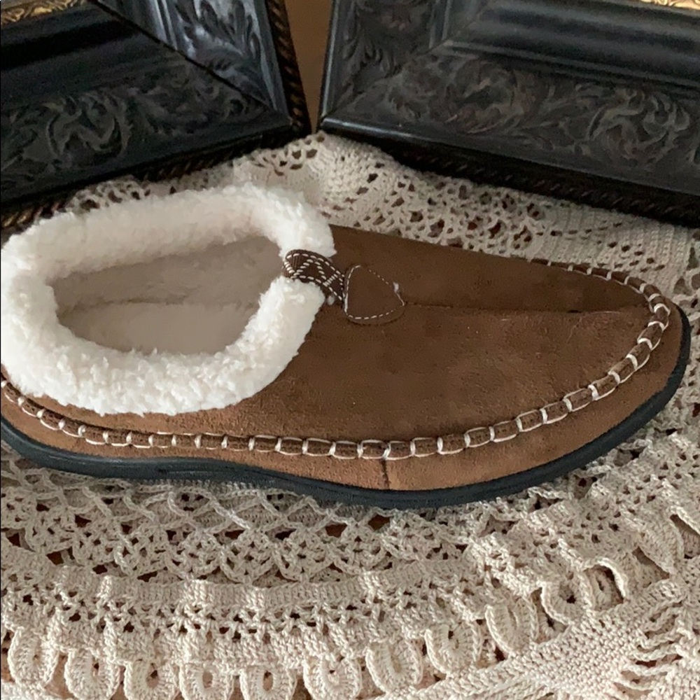Slippers
